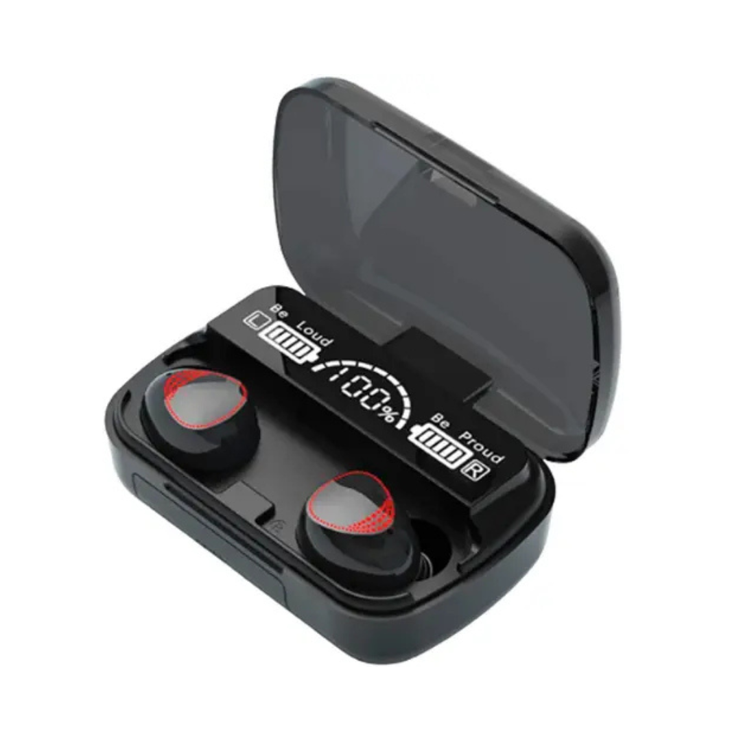 M-10 Earbuds